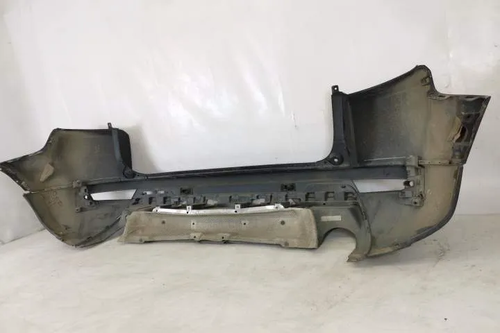 Bara Spate Originala Cu Senzori In Stare Buna Land Rover  Range Rover - Foto 5