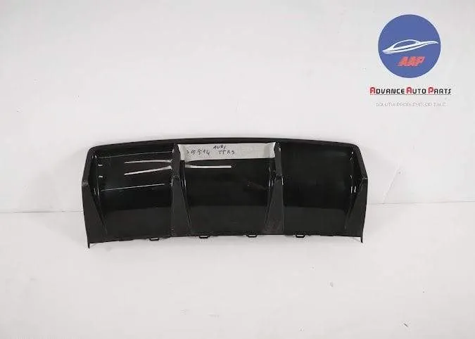 Capac Ornament Spoiler Spate original Audi  TT  8S [2014 - 2020] - Foto 1