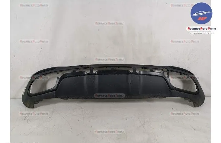 Spoiler Fusta Bara Spate original cu senzori Mercedes-Benz  GLE AMG  W
