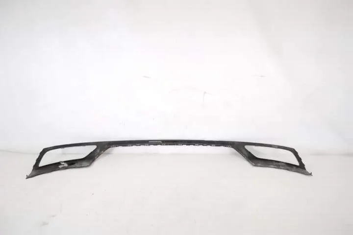 Fusta Spoiler Bara Spate Originala In Stare Buna S line SQ 8 Audi  Q8 - Foto 4