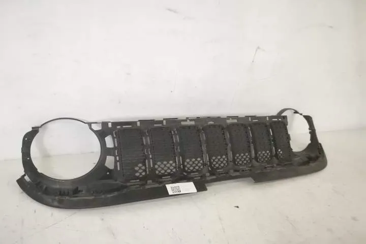 Grila Centrala Radiator Originala In Stare Buna Jeep  Renegade  1 [fac - Foto 2