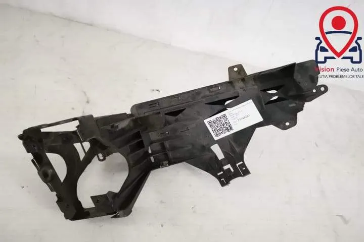 Ochelar Far Stanga Original In Stare Buna BMW  Seria 5  F10 [2009 - 20