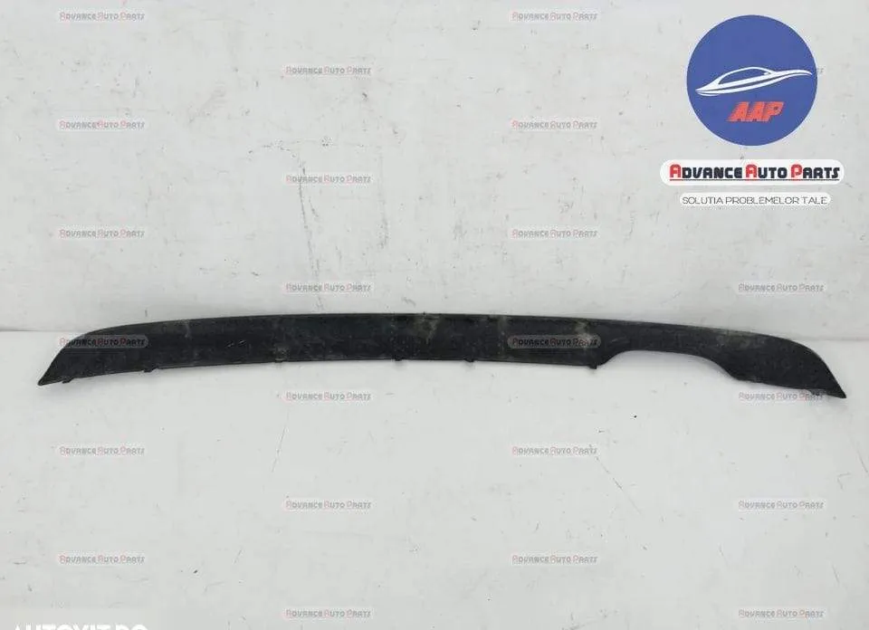 Difuzor spate cod 8V0807823 - original Audi  Q3  8U [2011 - 2014] - Foto 4