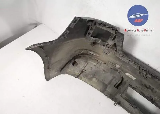 Bara Spate originala cu senzori Audi  S3  8V [facelift] [2016 - 2019] - Foto 8