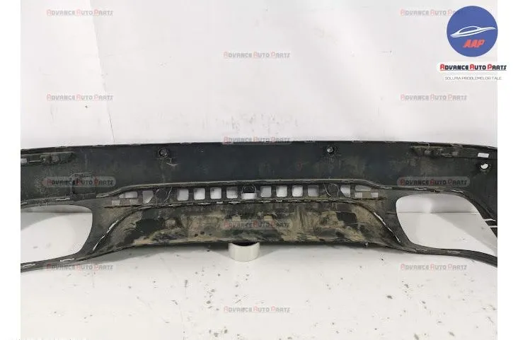 Spoiler Fusta Bara Spate original cu senzori Mercedes-Benz  GLB-Class - Foto 7
