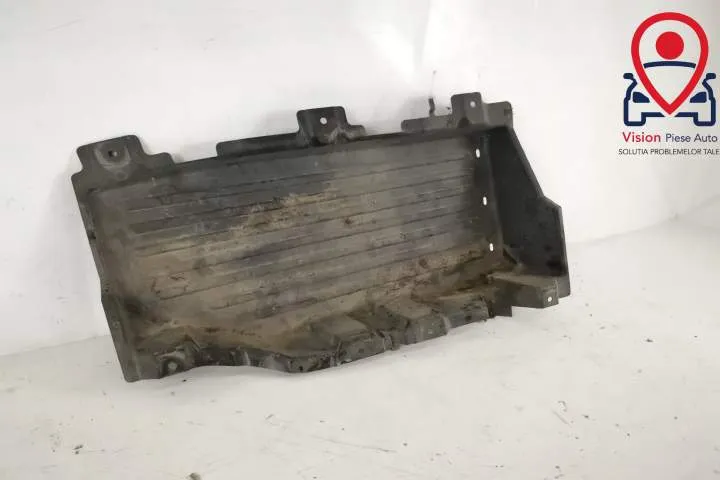 Scut Podea Spate Original In Stare Buna Land Rover  Range Rover Sport - Foto 5