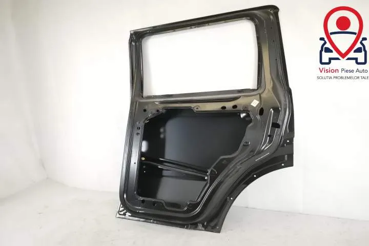 Usa Dreapta Spate Originala Dodge  Nitro  1 [2007 - 2010] - Foto 6