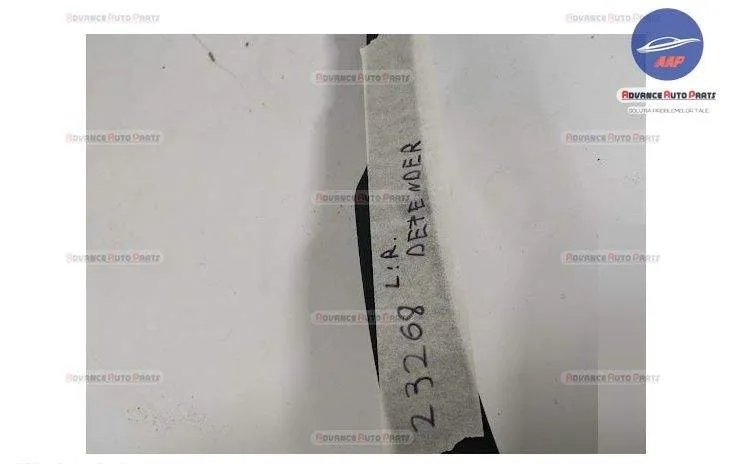 Bandou Overfender Stanga Spate original Land Rover  Defender  2 [2019 - Foto 7