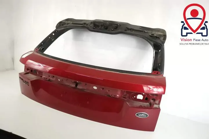 Haion Capota Portbagaj Original Land Rover  Range Rover Velar  1 [2017 - Foto 3
