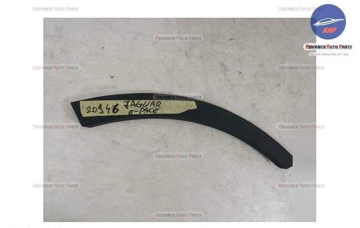 Bandou Overfender Usa Stanga Spate original Jaguar  E-Pace  1 [2017 - - Foto 3