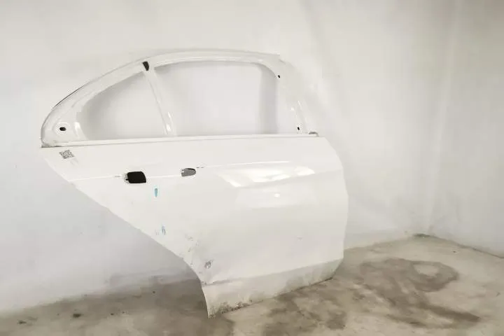 Usa Dreapta Spate Originala Mercedes-Benz  C-Class  W205/S205/C205 [20 - Foto 2