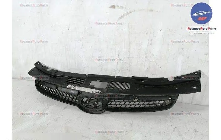 Grila Centrala originala Hyundai  i30  FD [2007 - 2010] - Foto 3