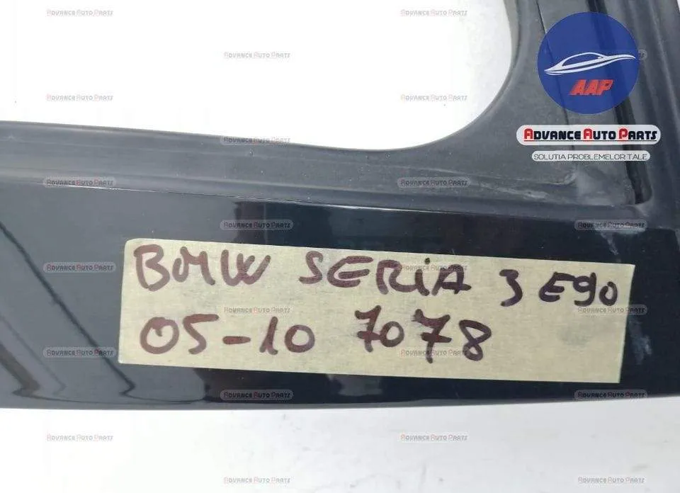 Usa stanga fata completa - originala BMW  Seria 3  E90/E91/E92/E93 [20 - Foto 8