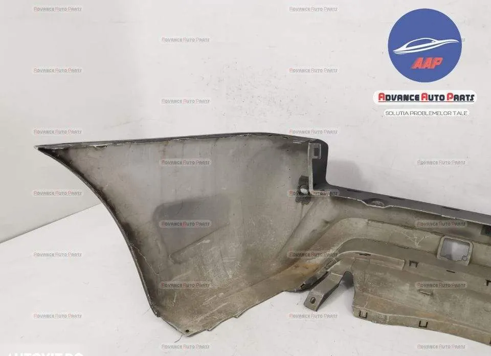 Bara Spate BMW X3 E83 M-Sport an 2004-2010 cu senzori - in stare buna - Foto 5