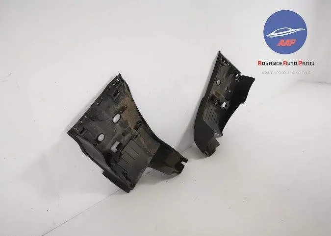 Ornament Prag Aripa Stanga original Vogue Land Rover  Range Rover  4 [ - Foto 5