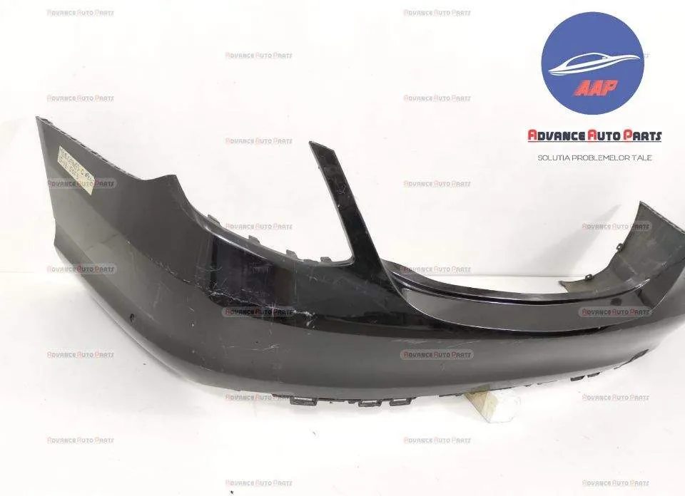 Bara spate cu senzori originala in stare buna Mercedes-Benz  C-Class - Foto 2