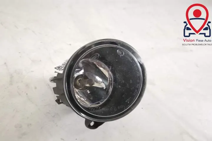 Proiector Ceata Stanga Cu Halogen Original  Land Rover  Discovery  3 [ - Foto 2