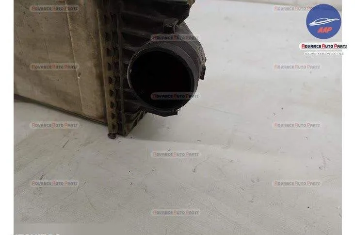 Radiator Intercooler Original Land Rover  Discovery Sport  1 [2014 - 2 - Foto 6