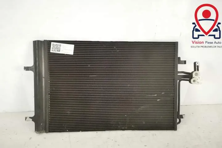 Radiator AC Clima Original In Stare Buna  Ford  Mondeo  MK4 [facelift]