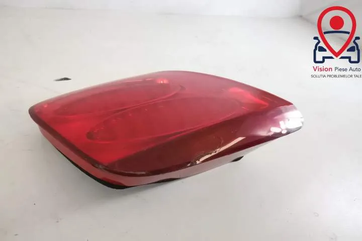 Stop Frana Aripa Spate Stanga Led Original Bentley  Continental GT  1 - Foto 2