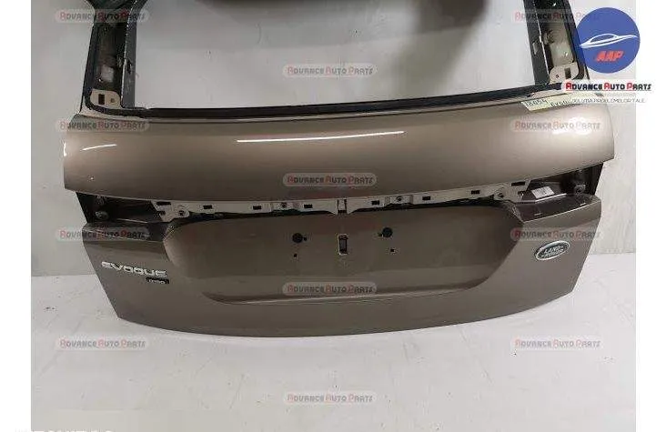 Haion original Land Rover  Range Rover Evoque  L551 [2018 - 2022] - Foto 4