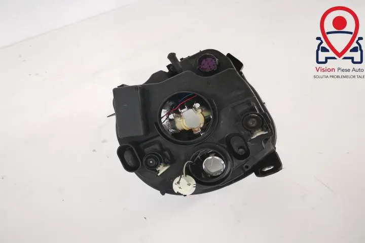 Far Dreapta Original Halogen In Stare Buna Fiat  500 2 [2008 - 2015] - Foto 5