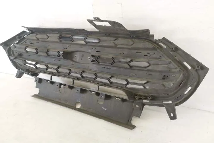 Grila Radiator Centrala Originala In Stare Buna Ford  EcoSport  2 [fac - Foto 5