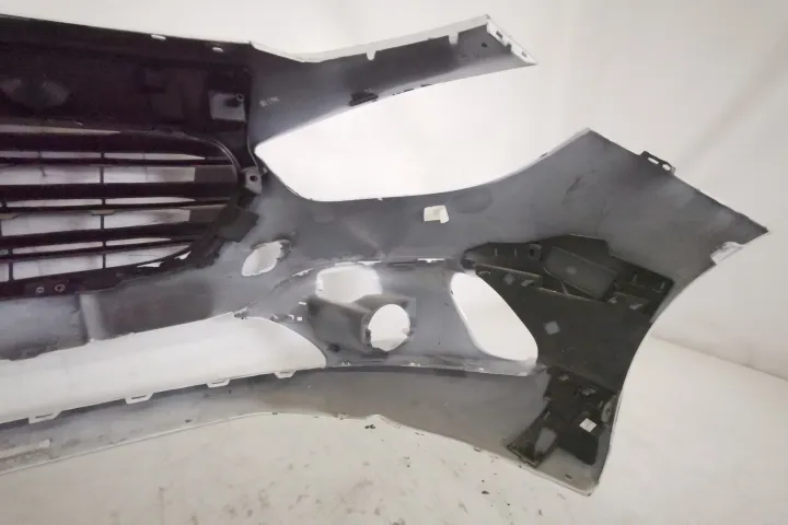Bara Fata Originala Cu Grila Centrala In Stare Buna Mercedes-Benz  Cit - Foto 7