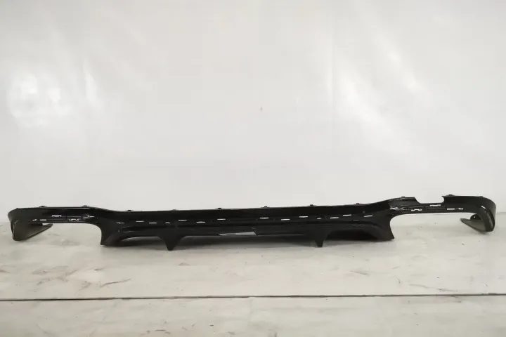 Fusta Spoiler Bara Spate Original In Stare Buna AMG Mercedes-Benz  E-C