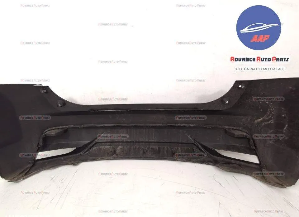 Bara spate R originala in stare buna Honda  Civic  9 [2012 - 2015] - Foto 4