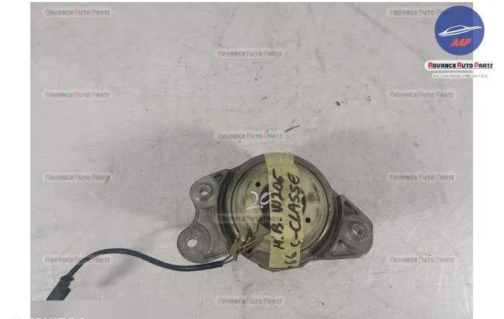 Tampon Motor Dreapta original cu senzor Mercedes-Benz  C-Class  W205/S - Foto 2