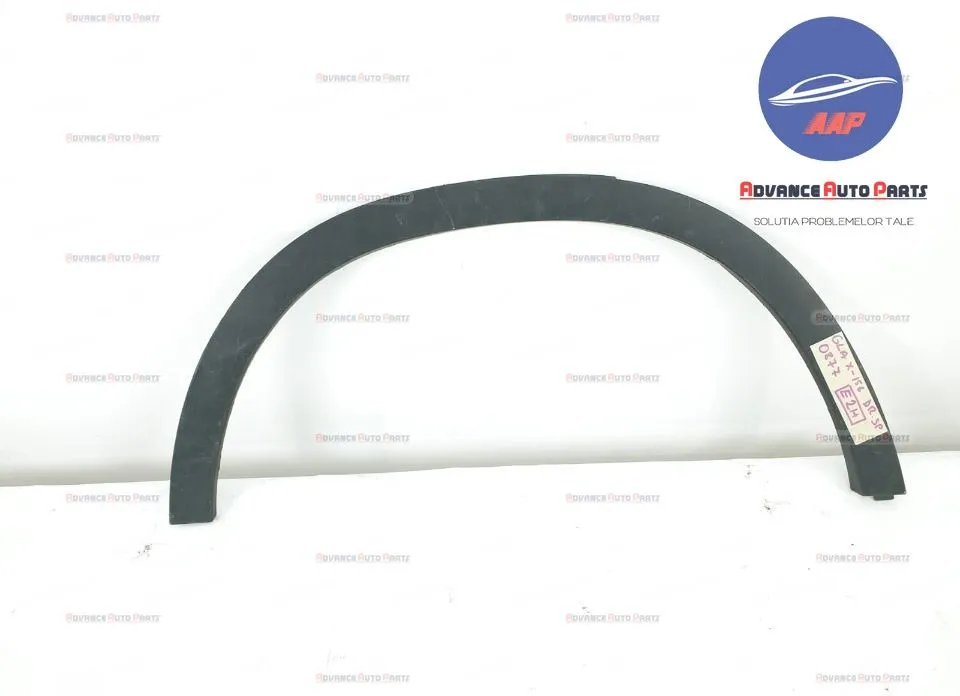 Bandou overfender dreapta spate original in stare buna Mercedes-Benz