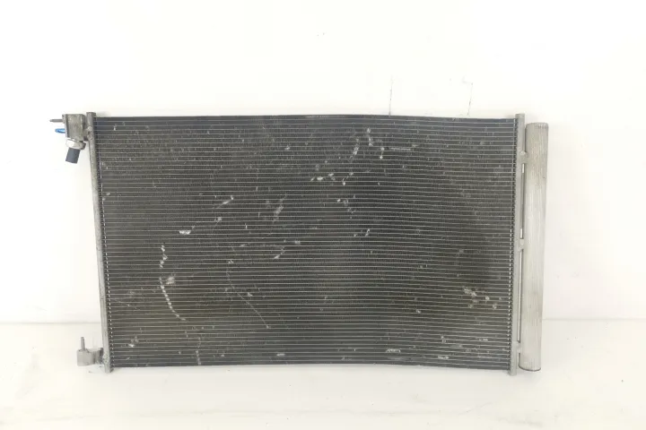 Radiator Aer Intercooler Original In Stare Buna Mercedes-Benz  GLC  1 - Foto 4