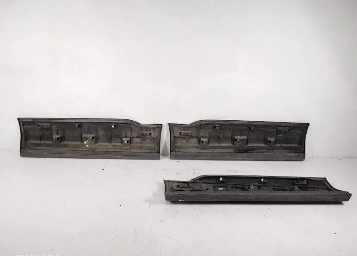 Bandou Usa Stanga Dreapta Spate original Audi  Q7  4M [2015 - 2020] - Foto 4