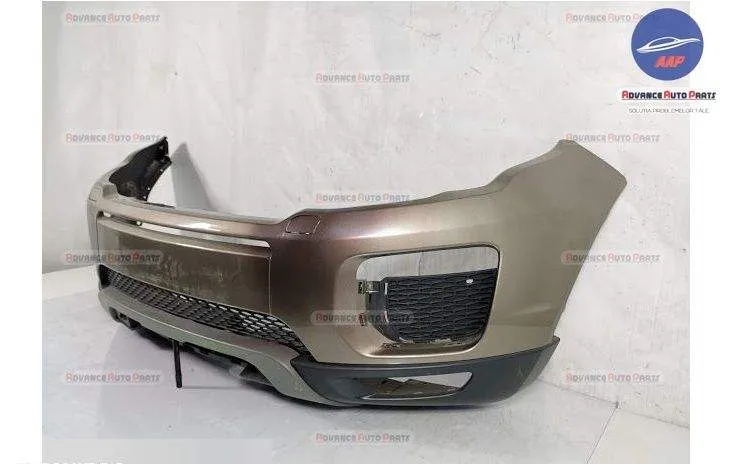Bara Fata originala cu senzori si spalatori Land Rover  Range Rover Ev - Foto 1