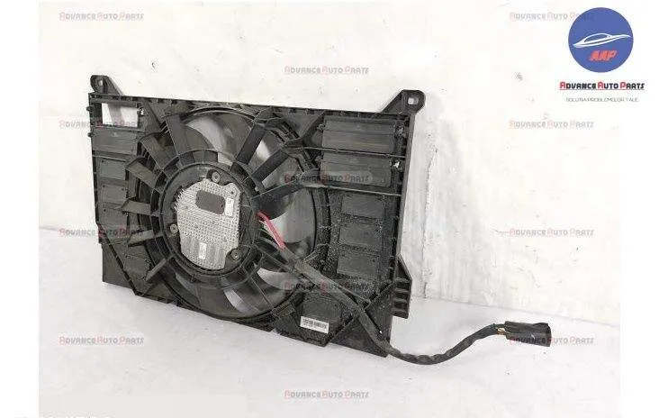GMW electroventilator original 2.0D Jaguar  E-Pace  1 [2017 - 2020] - Foto 5