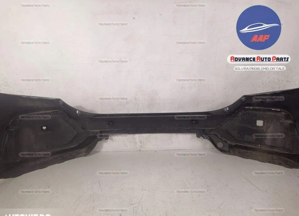 Bara Spate originala cu senzori Honda  Civic  10 [2015 - 2020] - Foto 4