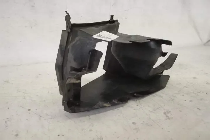 Deflector Aer Dreapta Original In Stare Buna Bentley Bentayga 1 [2015