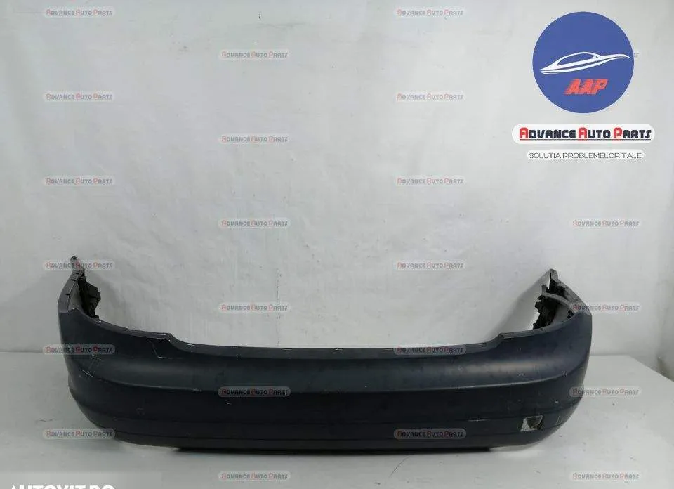 Bara spate originala Mercedes-Benz  CL-Class  C216 [2006 - 2010]
