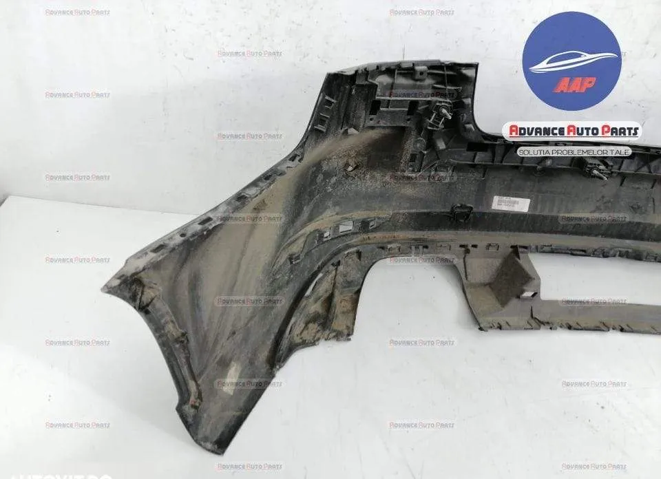 Bara spate cu senzori cod 8V5807511F - originala Audi  S3  8V [facelif - Foto 6
