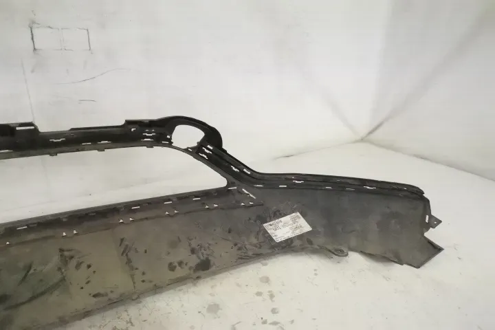 Spoiler Fusta Bara Fata Originala In Stare Buna Mercedes-Benz  GLE AMG - Foto 7