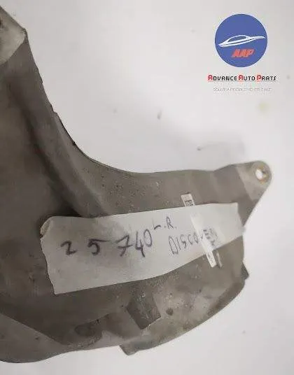 Fuzeta Stanga Spate originala Land Rover  Discovery  5 [2016 - 2022] - Foto 7