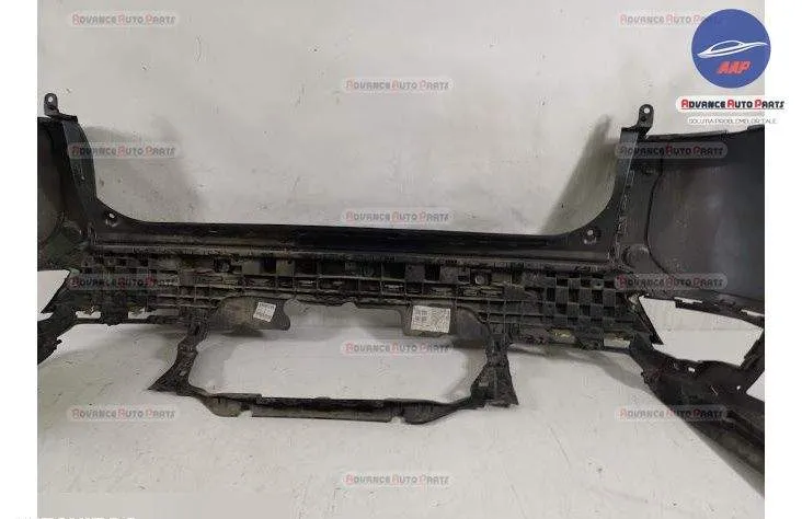 Bara Spate originala cu senzori Land Rover  Range Rover Sport  2 [2013 - Foto 6
