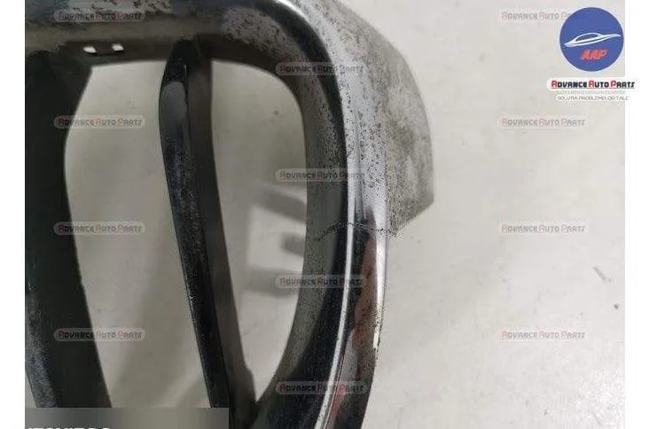 Grila Centrala Radiator Stanga BMW F30 F31 originala BMW  Seria 3  6 - Foto 2