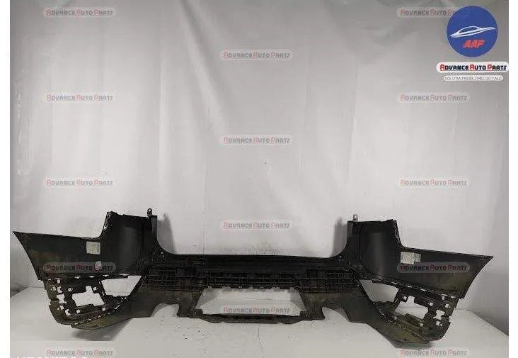 Bara Spate originala cu senzori si fusta Land Rover  Range Rover Sport - Foto 3