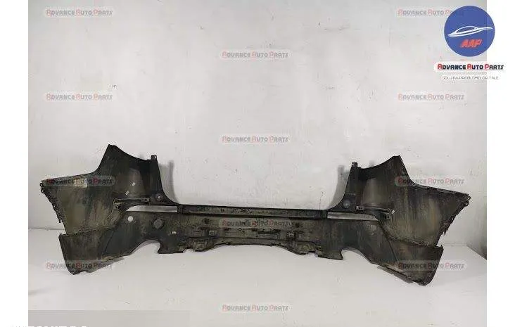 Bara Spate originala cu senzori Land Rover  Discovery  5 [2016 - 2022] - Foto 5