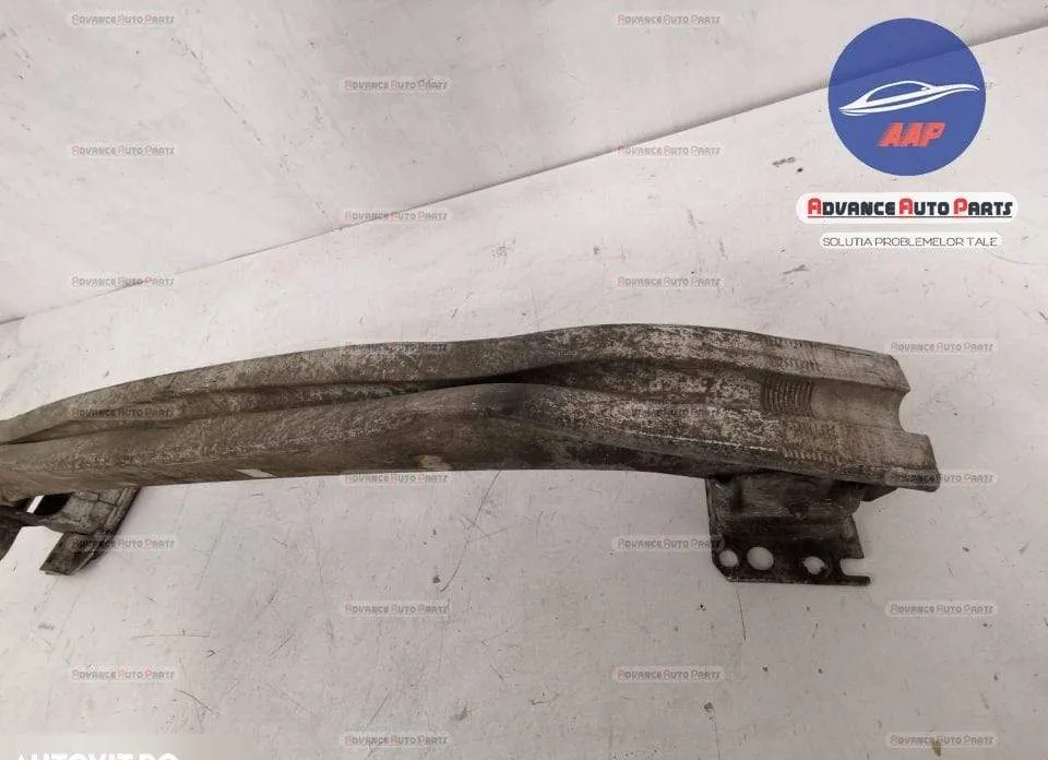 Armatura bara fata originala Audi  A8  2  [2002 - 2005] - Foto 2