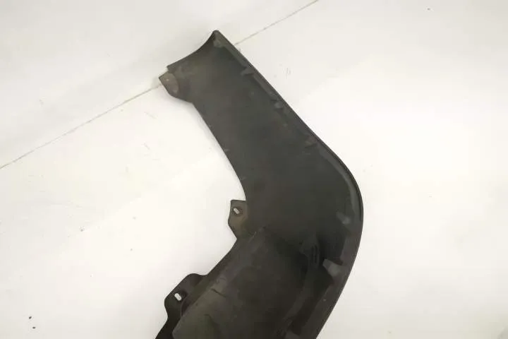 Fusta Spoiler Bara Fata Original In Stare Buna Mercedes-Benz  CLA-Clas - Foto 5