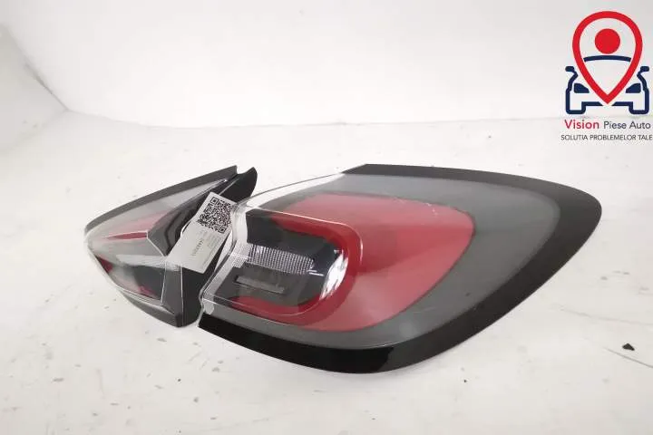 Stop Aripa Dreapta Original Led  Ford  Puma  2 [2019 - 2023] - Foto 3
