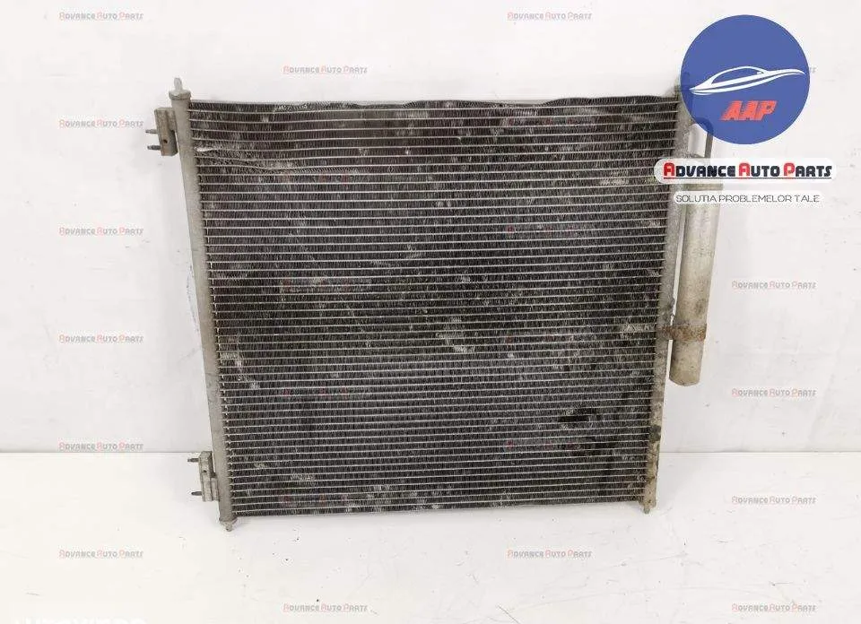 Radiator AC original Land Rover  Range Rover Sport  2 [2013 - 2020] - Foto 2